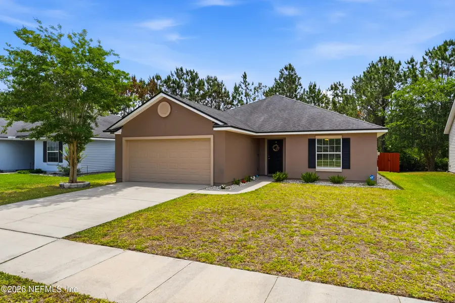 9526 Bembridge Mill Drive, Jacksonville, FL 32244 - #2