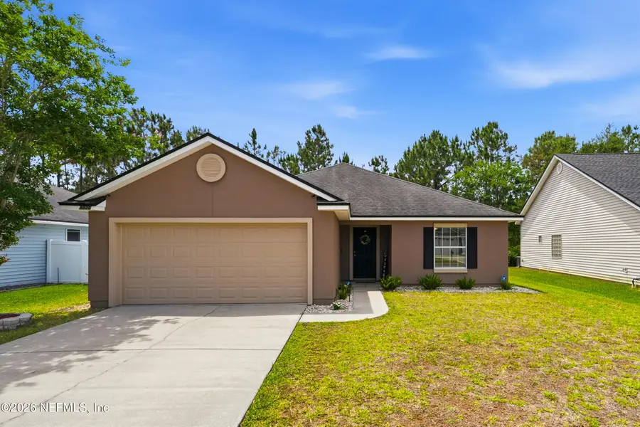9526 Bembridge Mill Drive, Jacksonville, FL 32244 - #3
