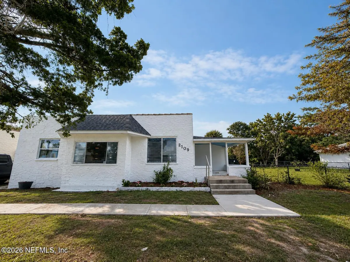 2109 Anastasia Drive, South Daytona, FL 32119 - #1