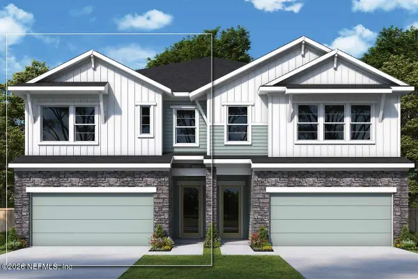 10262 Mineral Road, Jacksonville, FL 32256