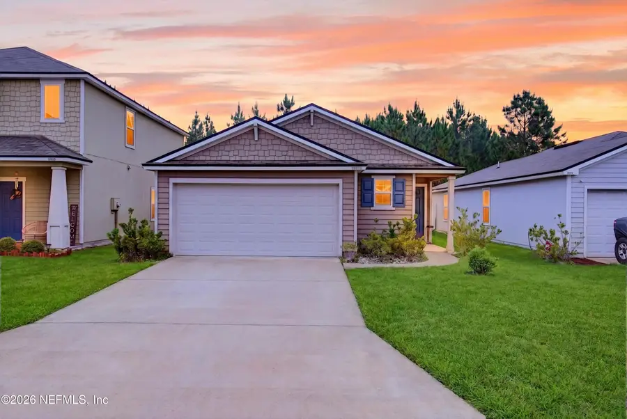15679 Strawberry Roan Court, Jacksonville, FL 32234 - #2