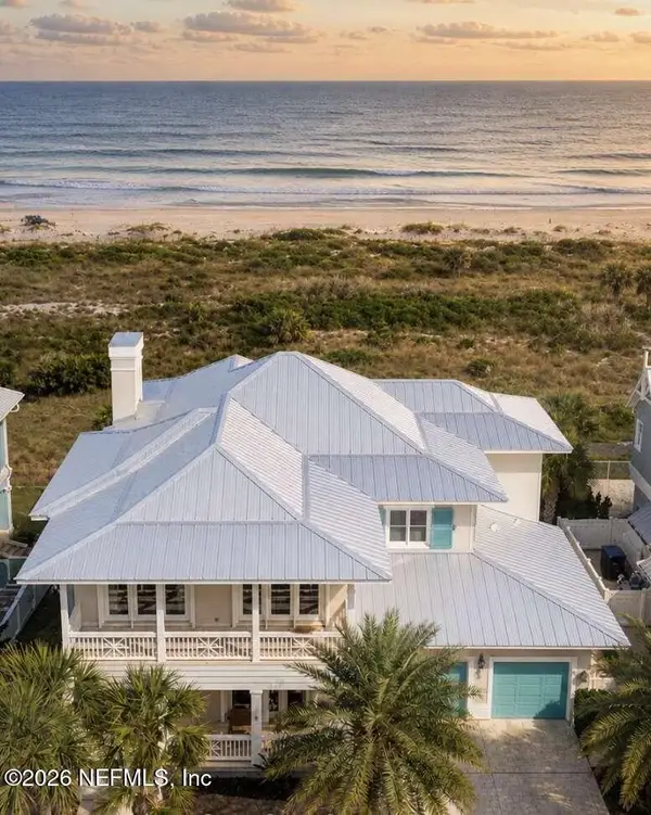 712 Ocean Palm Way, St. Augustine, FL 32080