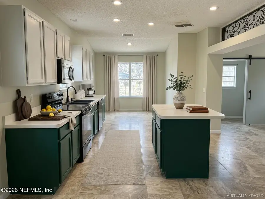 6034 Winding Bridge Drive, Jacksonville, FL 32277 - #2