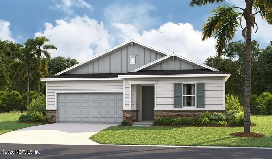 96014 College Parkway, Fernandina Beach, FL 32034 - #1