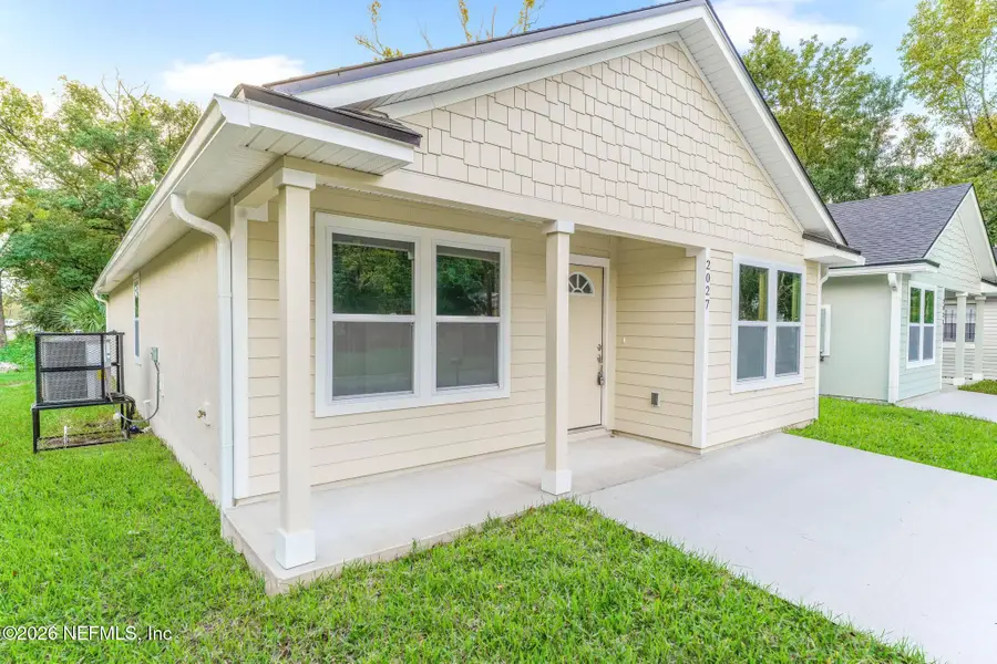 2027 Mcmillan Street, Jacksonville, FL 32209 - #2