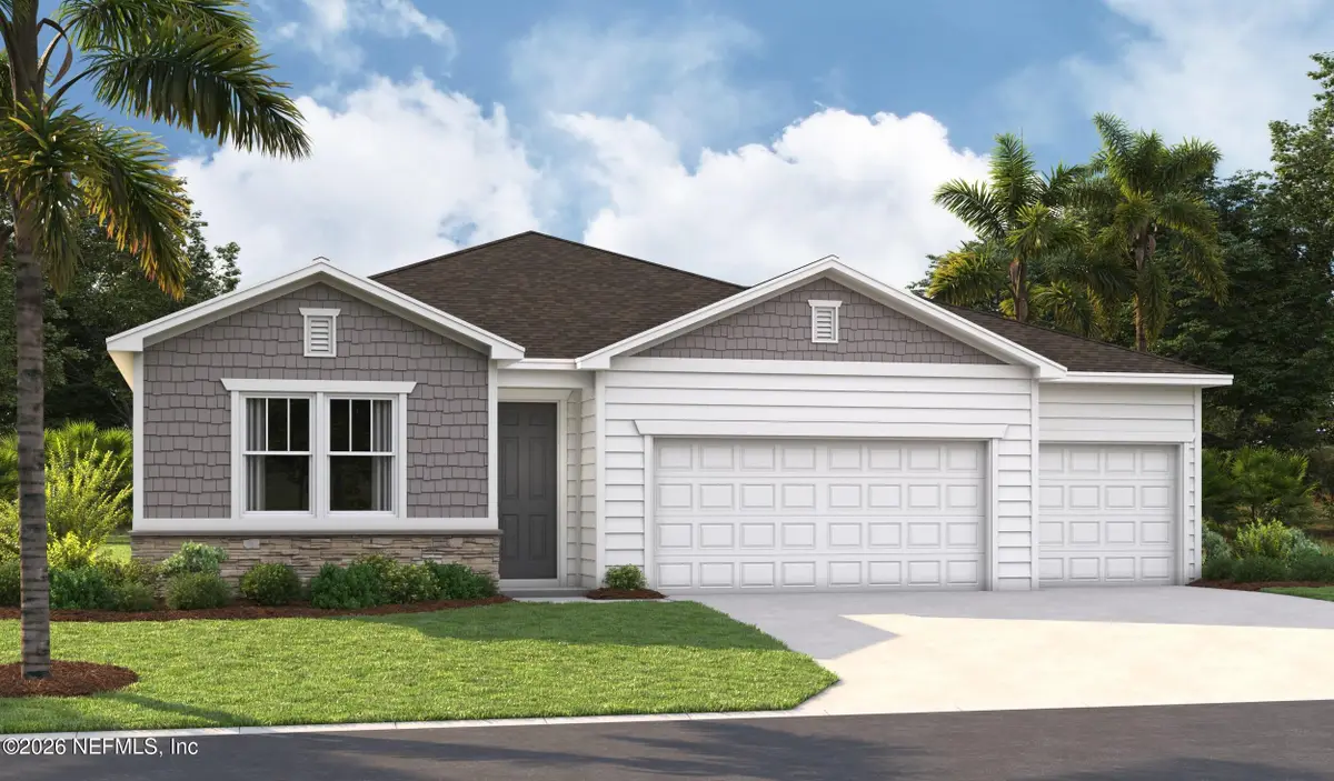 95990 College Parkway, Fernandina Beach, FL 32034 - #1