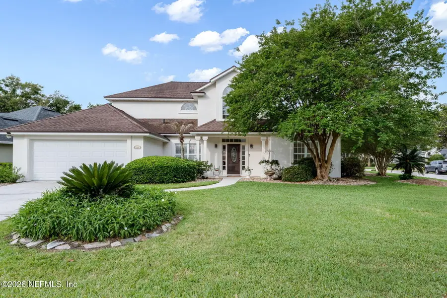 117 Azalea Point S Drive, Ponte Vedra, FL 32082 - #2