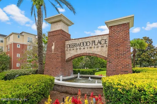 4480 Deerwood Lake Parkway #352, Jacksonville, FL 32216