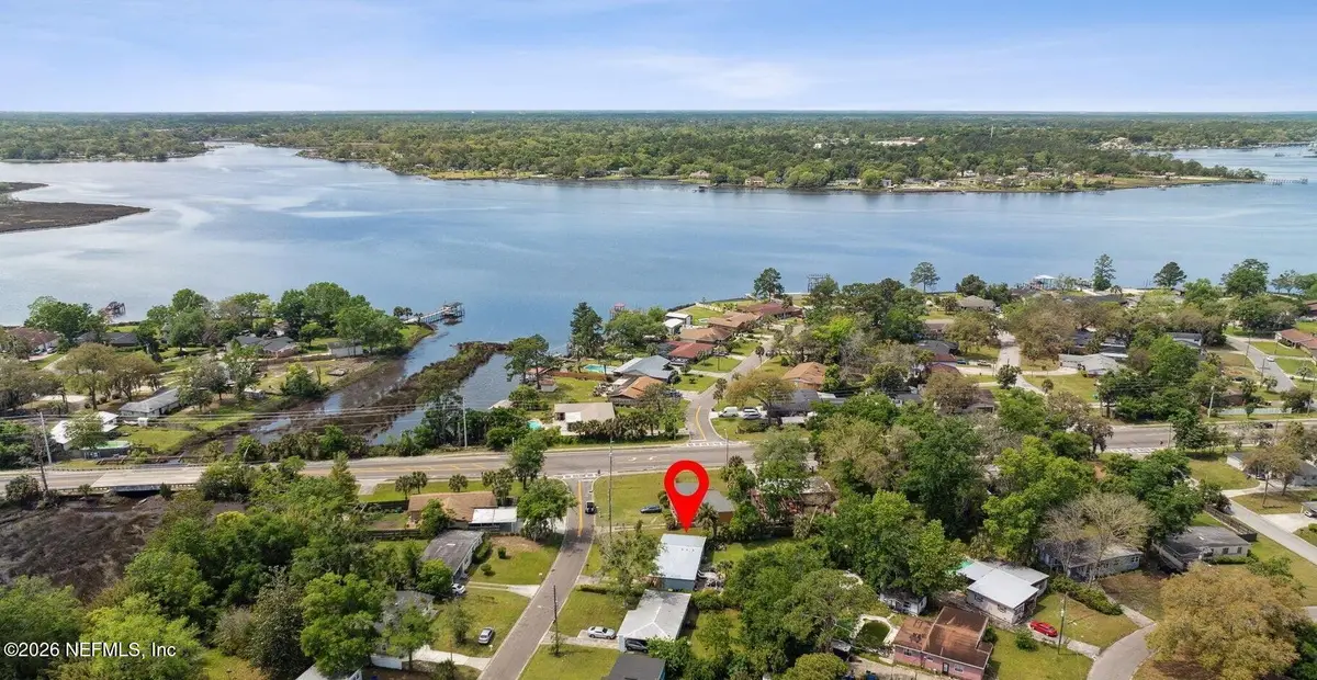 10114 Haverford Road, Jacksonville, FL 32218 - #1