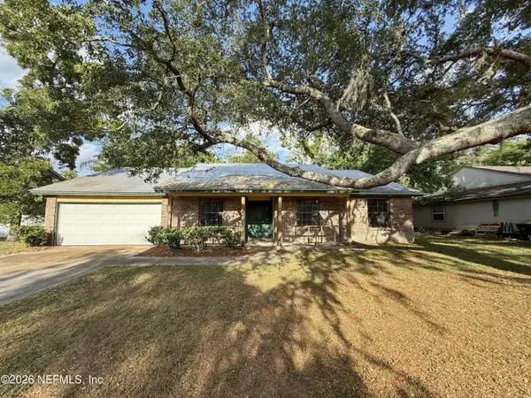 12311 Autumnbrook W Trail, Jacksonville, FL 32258