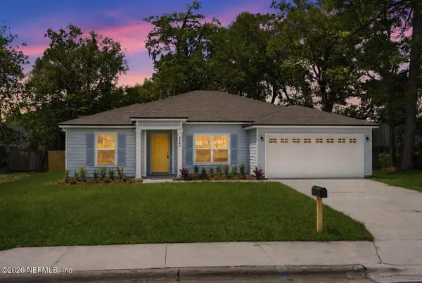 4862 Royal Avenue, Jacksonville, FL 32205