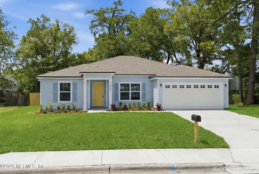 4862 Royal Avenue, Jacksonville, FL 32205 - #2
