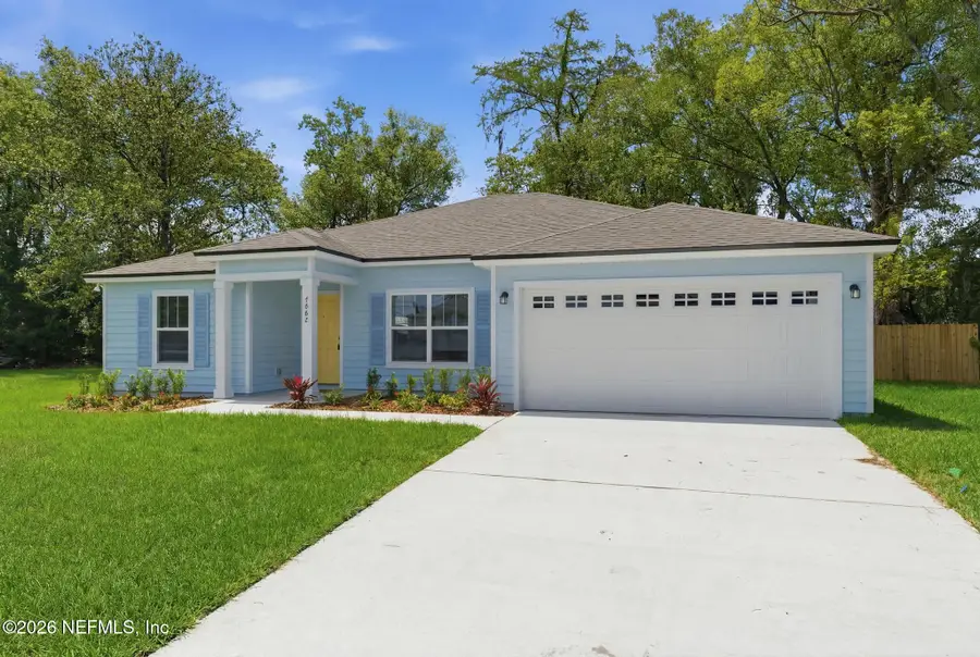 4862 Royal Avenue, Jacksonville, FL 32205 - #3