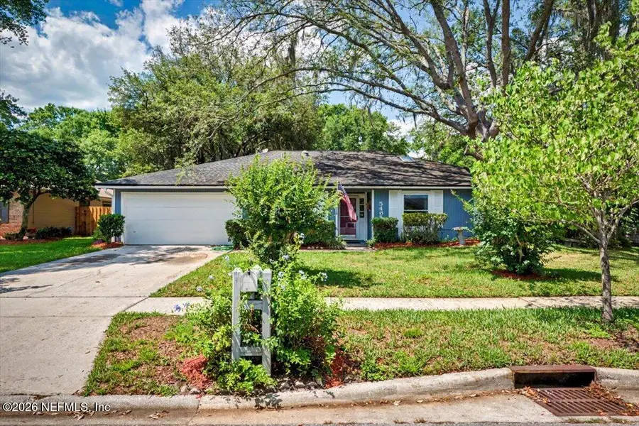 5465 Autumnbrook Trail #2, Jacksonville, FL 32258 - #2