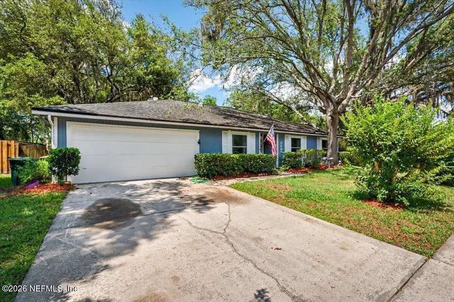 5465 Autumnbrook Trail #2, Jacksonville, FL 32258 - #3