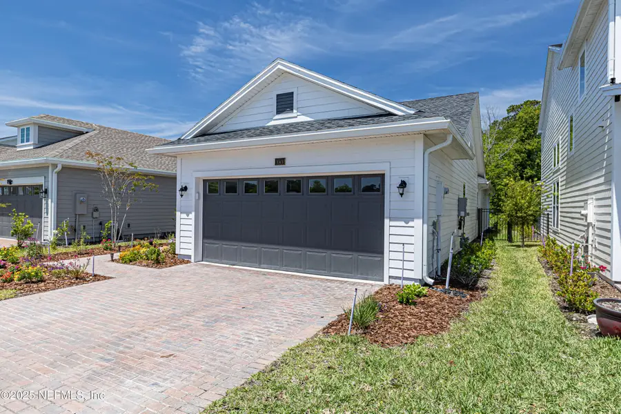 383 Windswept Way, Saint Augustine, FL 32092 - #2