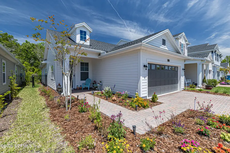 383 Windswept Way, Saint Augustine, FL 32092 - #3