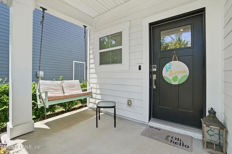 132 Dahlia Falls Drive, Saint Johns, FL 32259 - #2