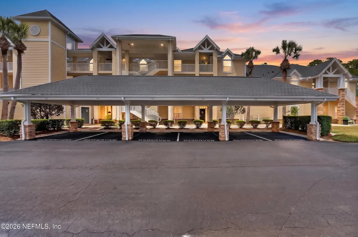 355 N Shore Circle #1324, Saint Augustine, FL 32092 - #1