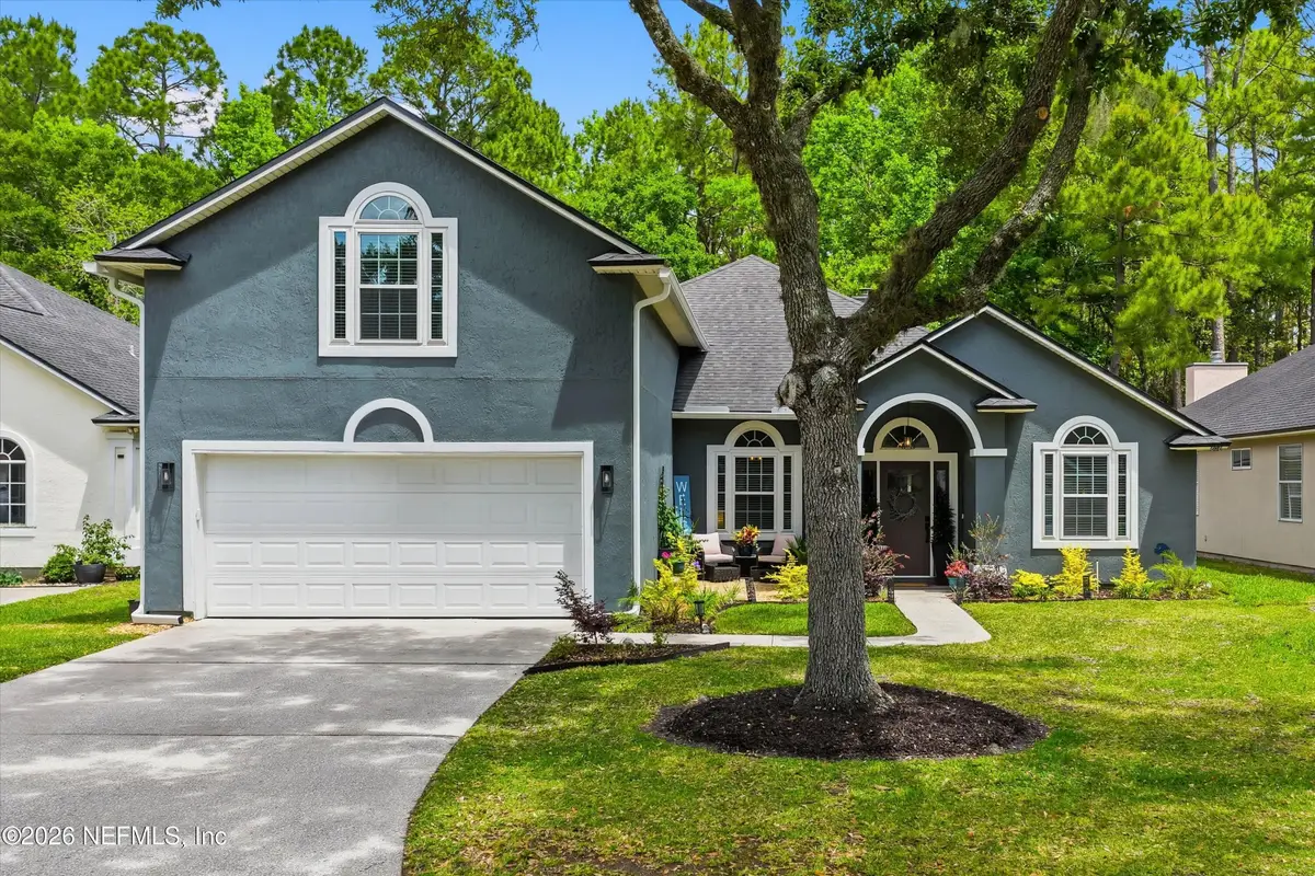 808 Cumberland W Court, Saint Johns, FL 32259 - #1