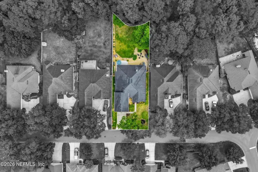808 Cumberland W Court, Saint Johns, FL 32259 - #2