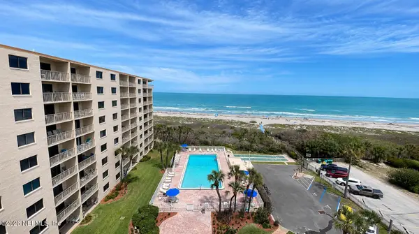 7520 Ridgewood Avenue #809, Cape Canaveral, FL 32920