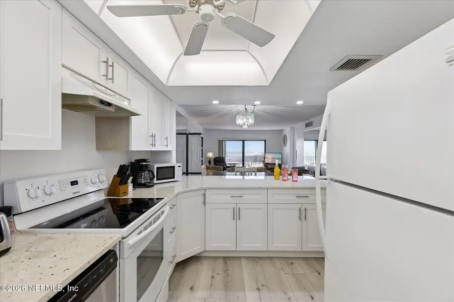 7520 Ridgewood Avenue #906, Cape Canaveral, FL 32920 - #2