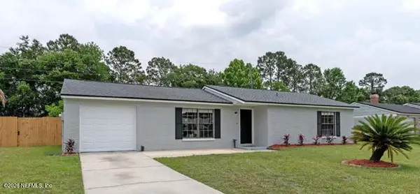 2656 Pinewood E Boulevard, Middleburg, FL 32068