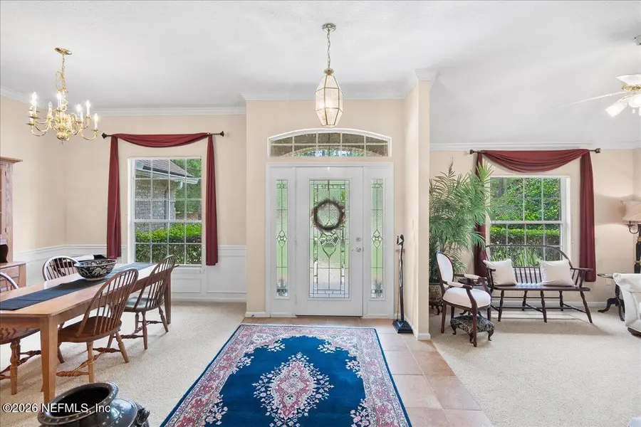 2489 Tall Cedars Road, Fleming Island, FL 32003 - #3