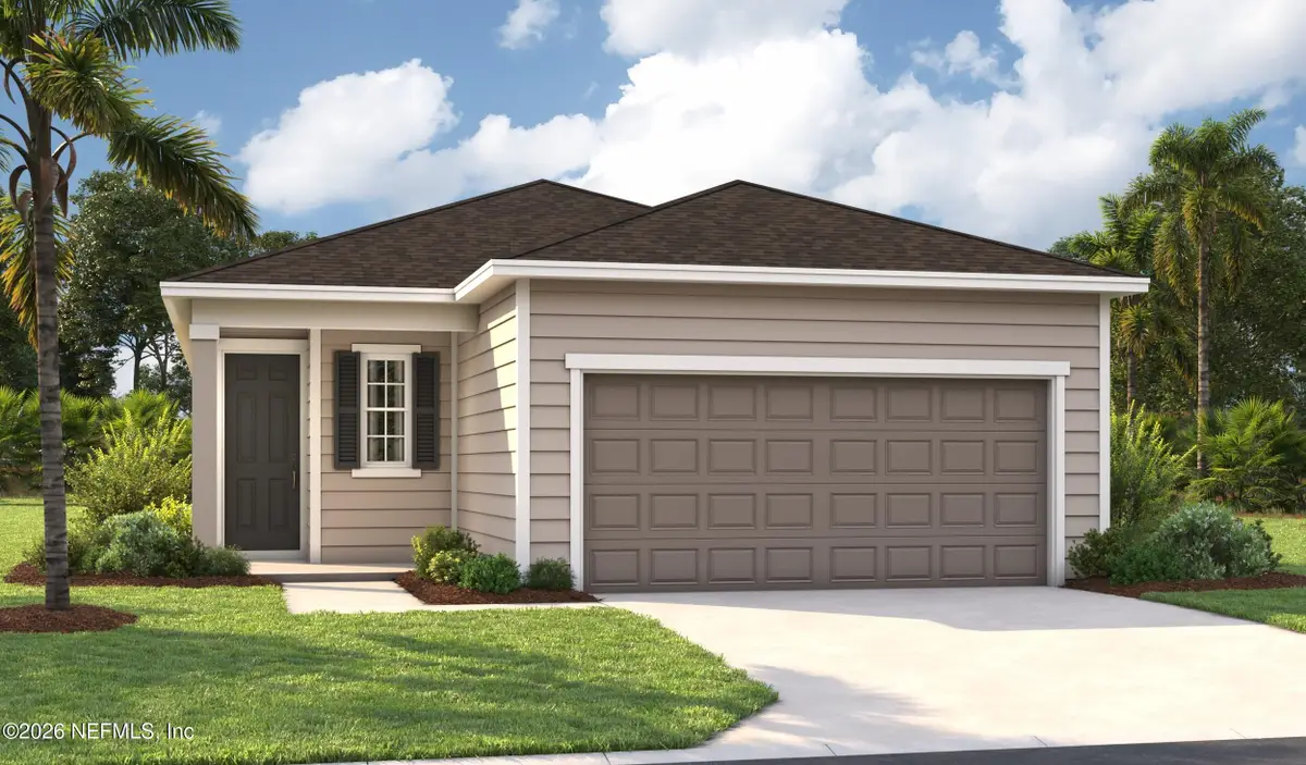964 Cedar Slough Drive, Jacksonville, FL 32220 - #1