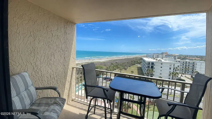 7520 Ridgewood Avenue #805, Cape Canaveral, FL 32920 - #3