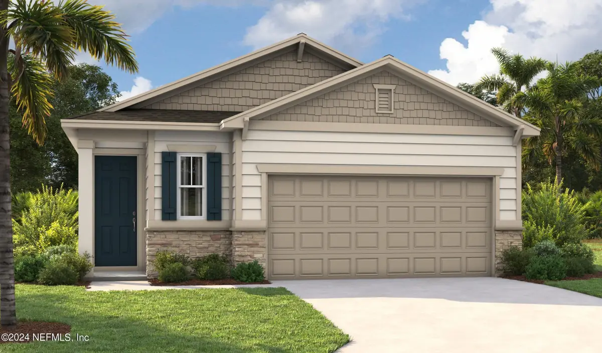 935 Cedar Slough Drive, Jacksonville, FL 32220 - #1
