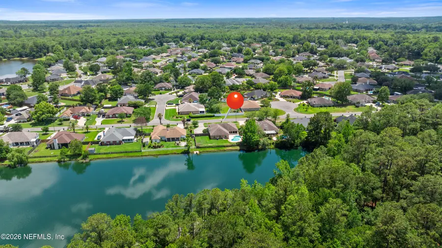 2448 Moon Harbor Way, Middleburg, FL 32068 - #2