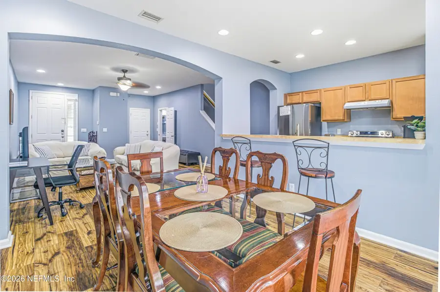 3690 Creswick Circle #B, Orange Park, FL 32065 - #2