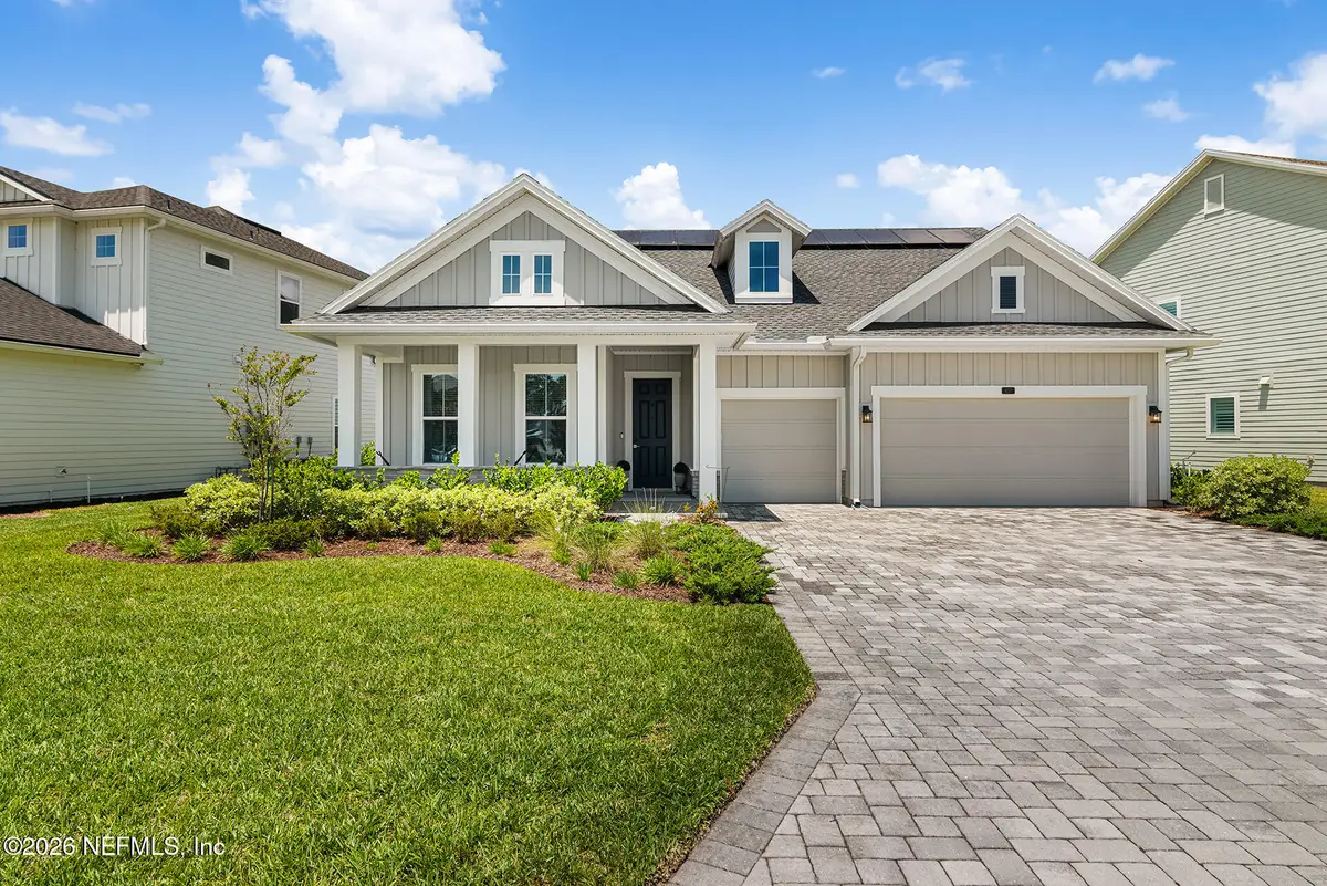 637 Navigators Road, Saint Johns, FL 32259 - #1