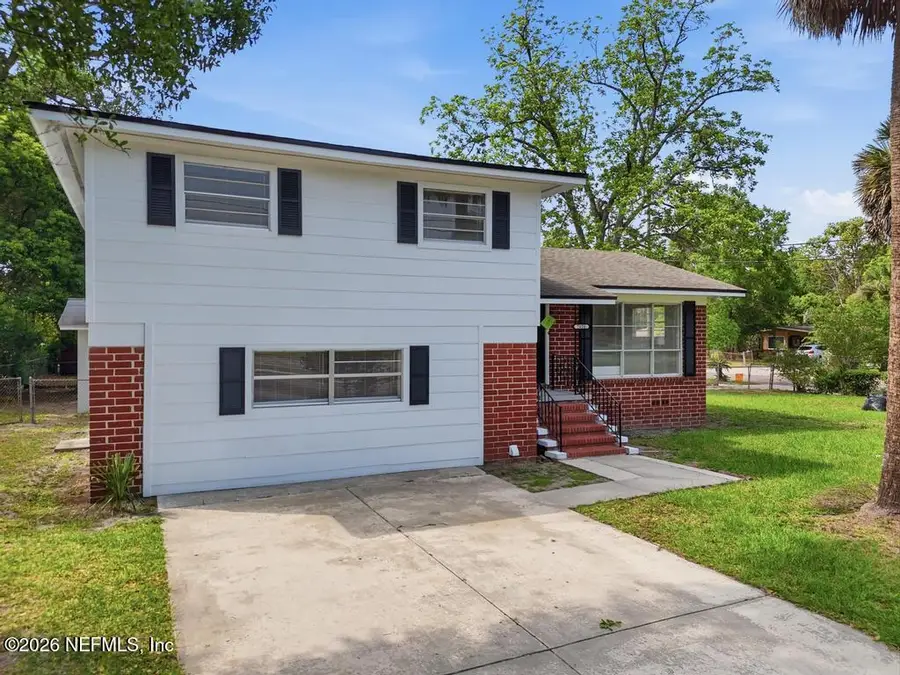 7020 Richardson Road, Jacksonville, FL 32209 - #2
