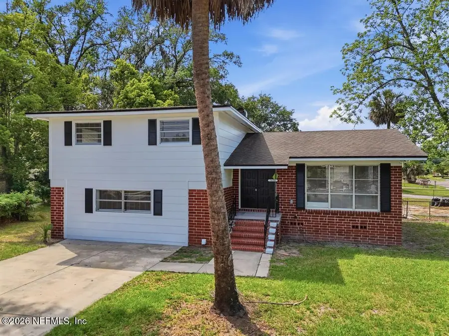 7020 Richardson Road, Jacksonville, FL 32209 - #3