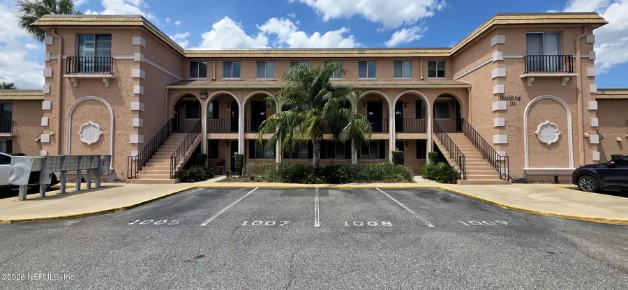 5375 Ortega Farms Boulevard #1008, Jacksonville, FL 32210 - #2