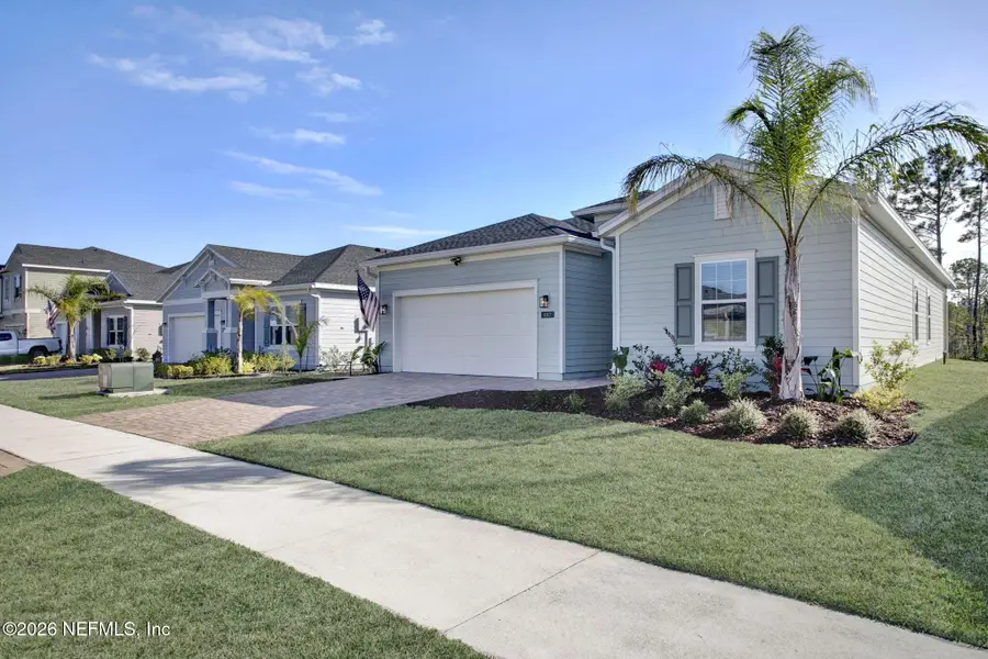 447 Lake Sinclair Street, Saint Augustine, FL 32084 - #2