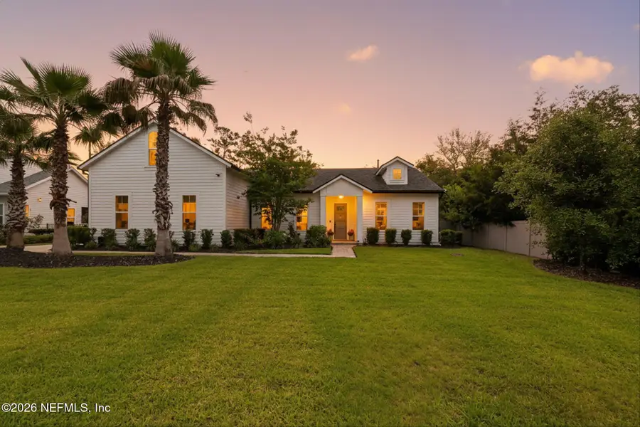 48 Matthews Lane, Ponte Vedra Beach, FL 32082 - #3