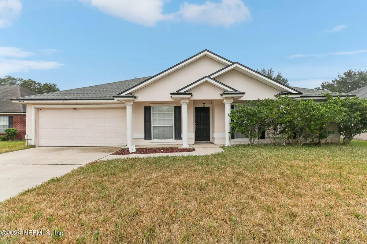 14018 Fish Eagle E Drive, Jacksonville, FL 32226 - #1