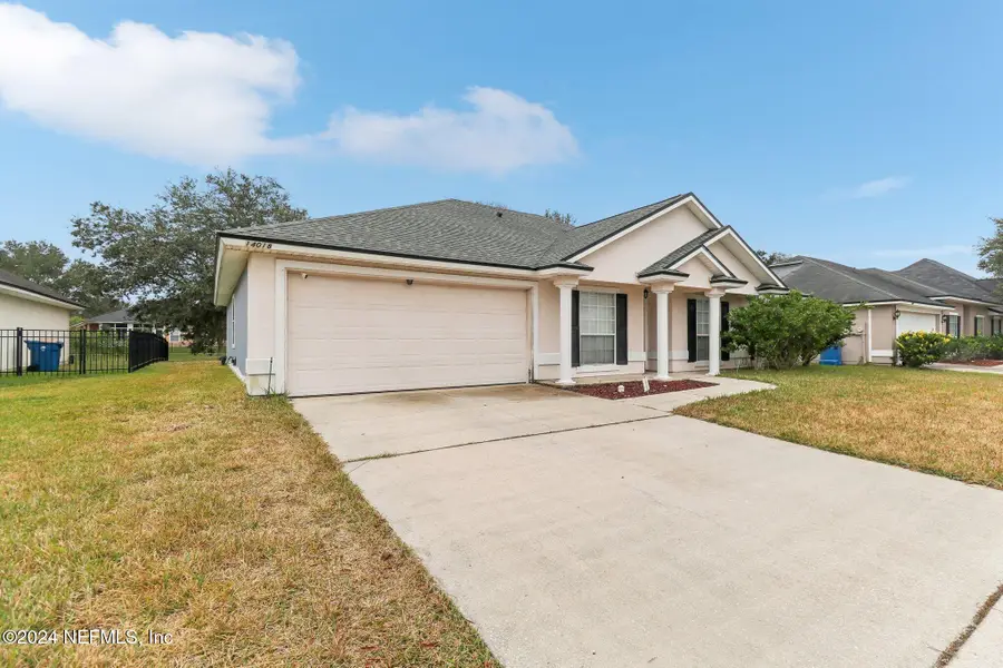 14018 Fish Eagle E Drive, Jacksonville, FL 32226 - #2