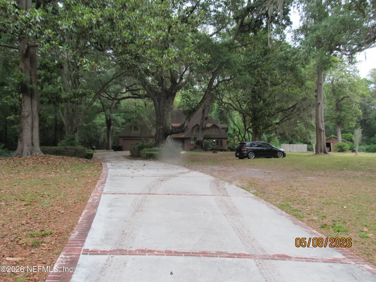 237 Adams Lane, Fleming Island, FL 32003 - #1