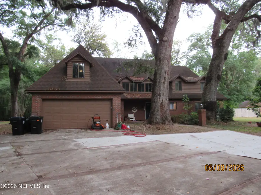 237 Adams Lane, Fleming Island, FL 32003 - #2