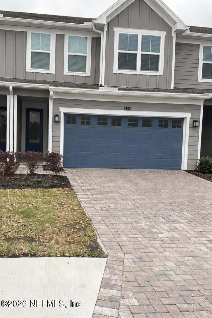 119 Yellowstone Drive, Saint Augustine, FL 32092 - #1