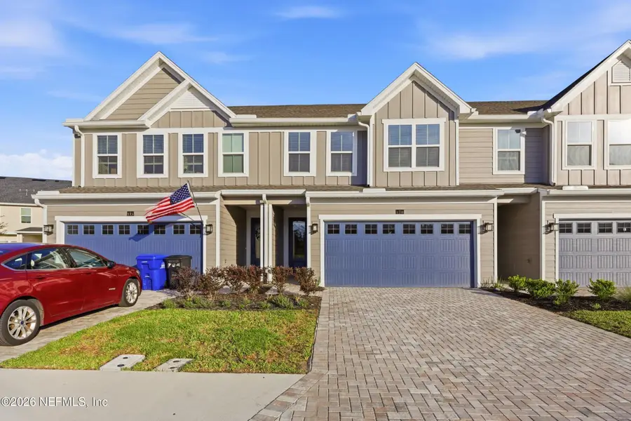 119 Yellowstone Drive, Saint Augustine, FL 32092 - #2