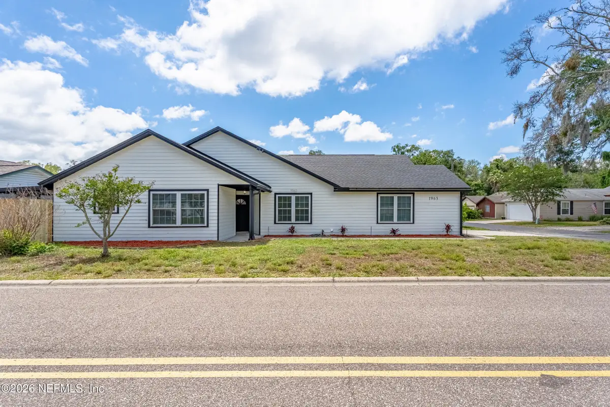 1963 Acorn W Run, Orange Park, FL 32073 - #1
