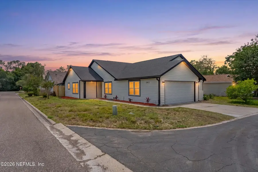 1963 Acorn W Run, Orange Park, FL 32073 - #2