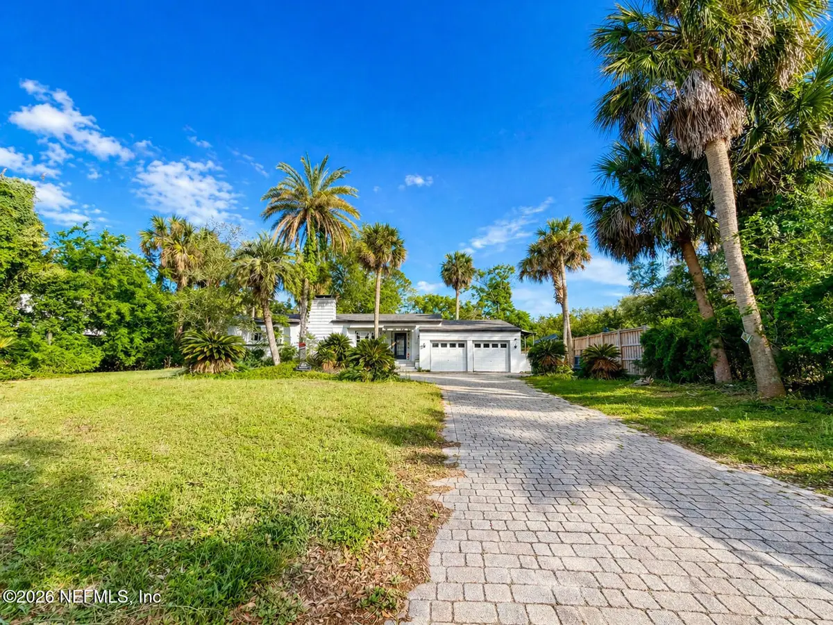 1122 Marco Place, Jacksonville, FL 32207 - #1