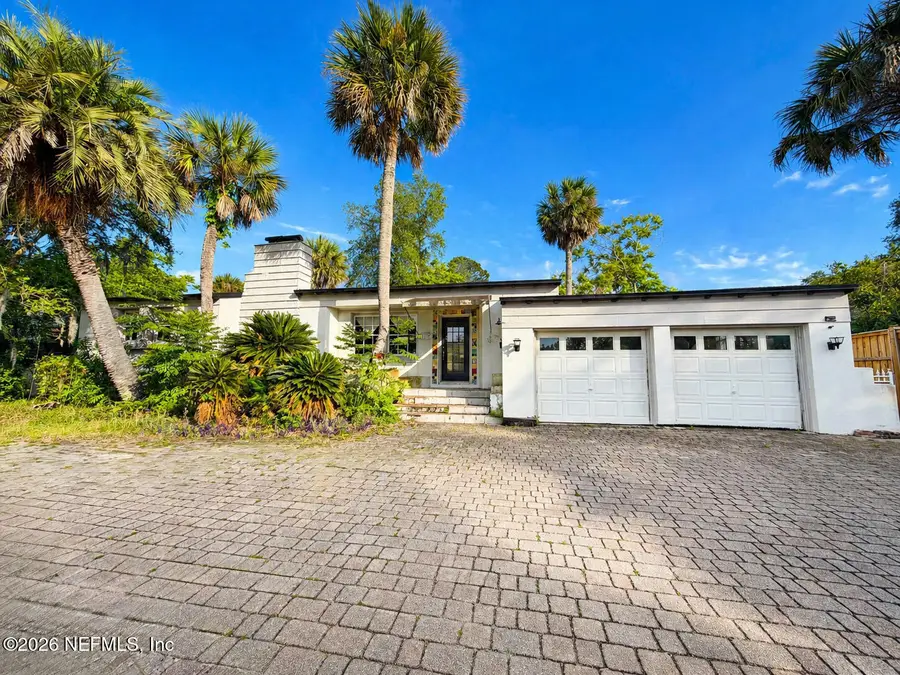 1122 Marco Place, Jacksonville, FL 32207 - #2